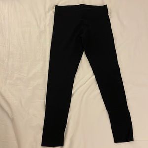 Low rise AE OG legging